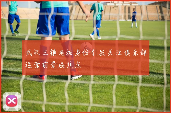 武汉三镇老板身份引发关注俱乐部运营前景成焦点