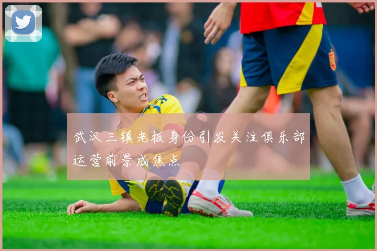 武汉三镇老板身份引发关注俱乐部运营前景成焦点