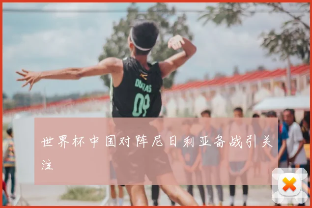 世界杯中国对阵尼日利亚备战引关注